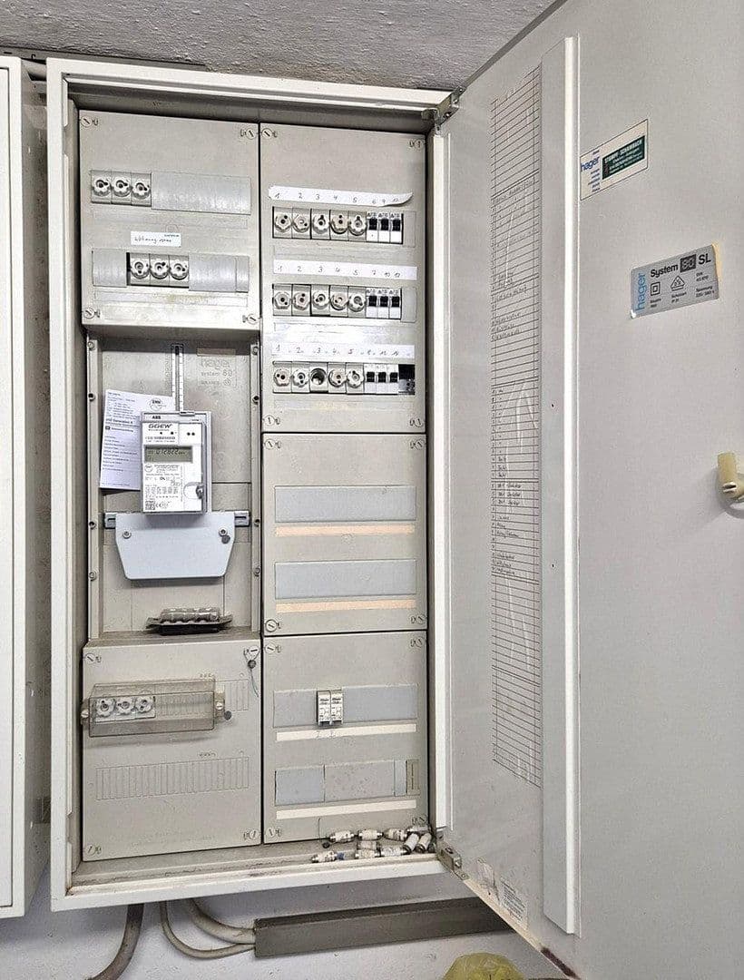 Prenájom domu 225 m², pozemek 286 m², Lautertal (Odenwald), Hesensko Prenájom domu 225 m², pozemek 286 m², Lautertal (Odenwald), Hesensko