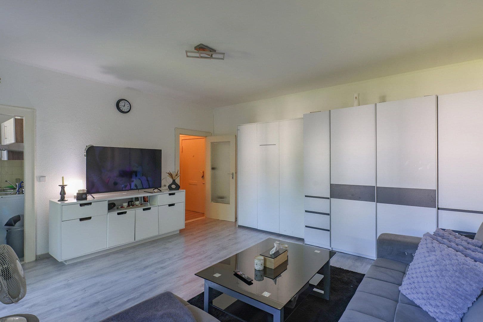 Predaj bytu 1-izbový 36 m², Marienfelder Chaussee 17, Berlin, Berlín Predaj bytu 1-izbový 36 m², Marienfelder Chaussee 17, Berlin, Berlín