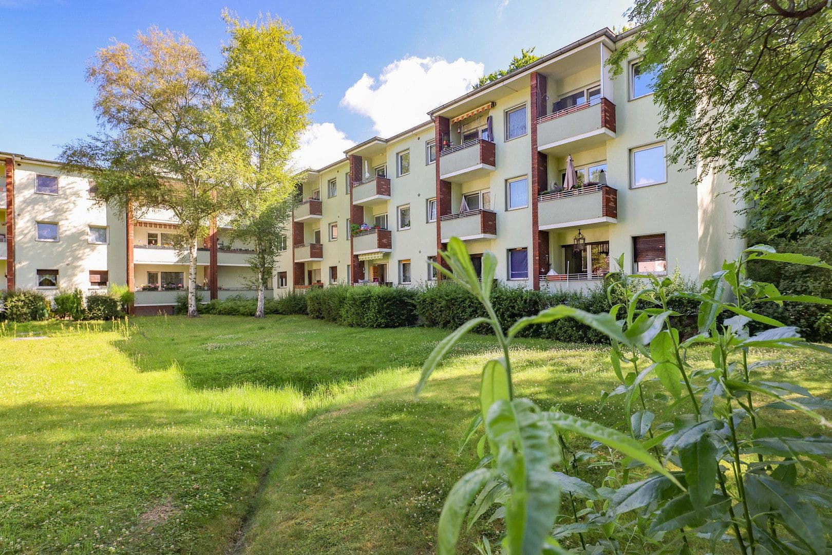 Predaj bytu 1-izbový 36 m², Marienfelder Chaussee 17, Berlin, Berlín Predaj bytu 1-izbový 36 m², Marienfelder Chaussee 17, Berlin, Berlín