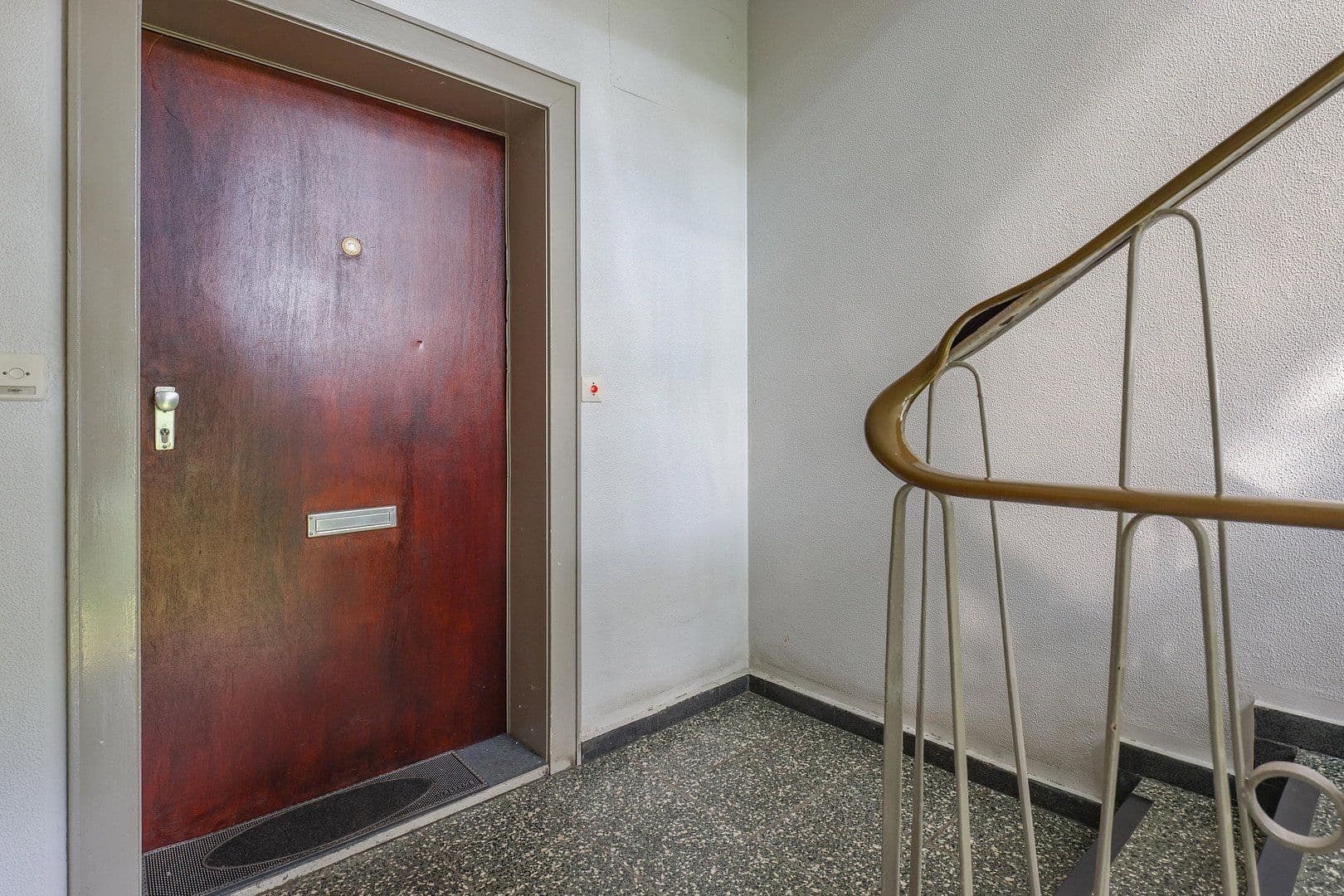 Predaj bytu 1-izbový 36 m², Marienfelder Chaussee 17, Berlin, Berlín Predaj bytu 1-izbový 36 m², Marienfelder Chaussee 17, Berlin, Berlín