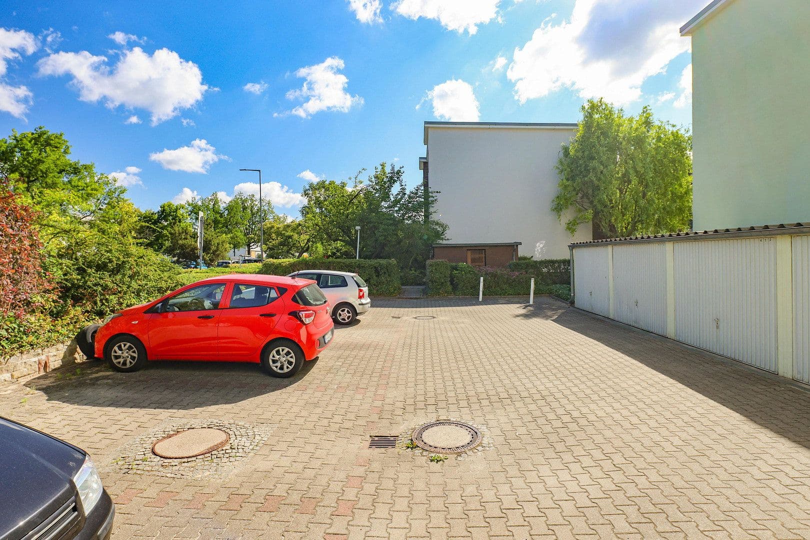 Predaj bytu 1-izbový 36 m², Marienfelder Chaussee 17, Berlin, Berlín Predaj bytu 1-izbový 36 m², Marienfelder Chaussee 17, Berlin, Berlín