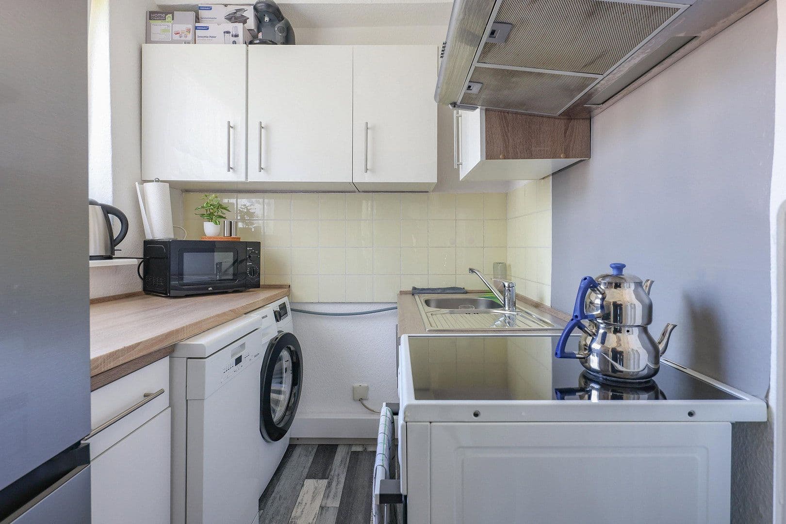 Predaj bytu 1-izbový 36 m², Marienfelder Chaussee 17, Berlin, Berlín Predaj bytu 1-izbový 36 m², Marienfelder Chaussee 17, Berlin, Berlín