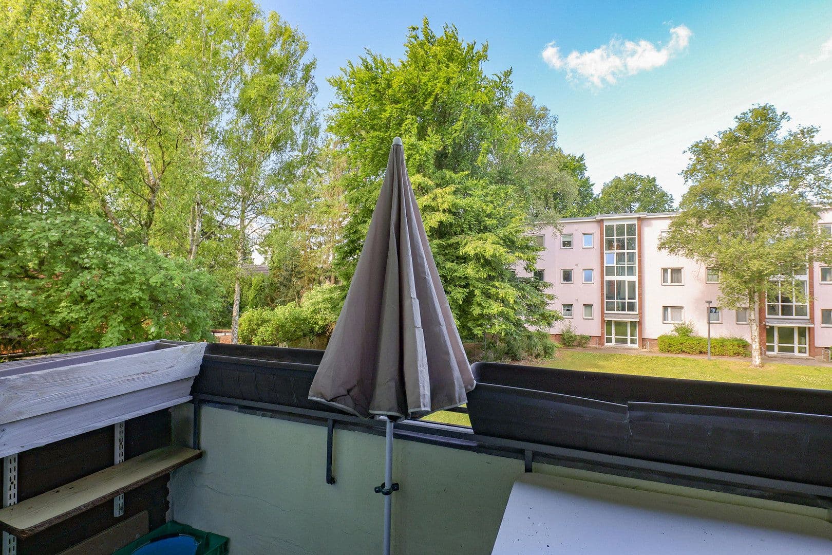 Predaj bytu 1-izbový 36 m², Marienfelder Chaussee 17, Berlin, Berlín Predaj bytu 1-izbový 36 m², Marienfelder Chaussee 17, Berlin, Berlín