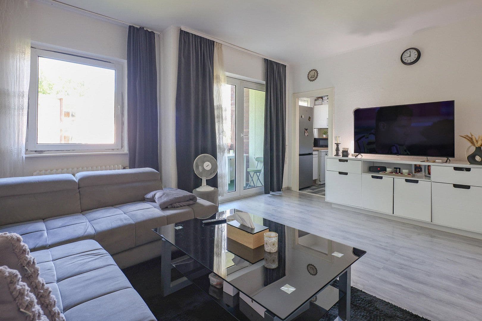 Predaj bytu 1-izbový 36 m², Marienfelder Chaussee 17, Berlin, Berlín Predaj bytu 1-izbový 36 m², Marienfelder Chaussee 17, Berlin, Berlín