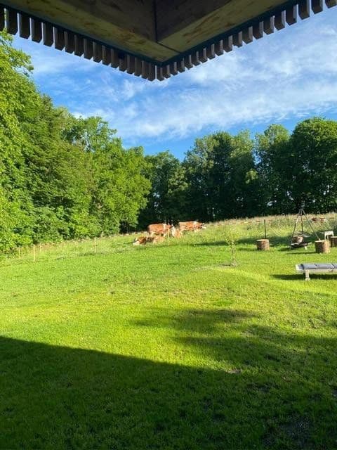 Prenájom domu 154 m², pozemek 1.000 m², Münsing, Bavorsko Prenájom domu 154 m², pozemek 1.000 m², Münsing, Bavorsko