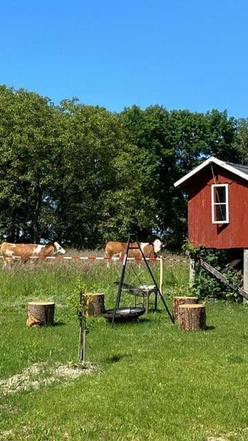 Prenájom domu 154 m², pozemek 1.000 m², Münsing, Bavorsko Prenájom domu 154 m², pozemek 1.000 m², Münsing, Bavorsko