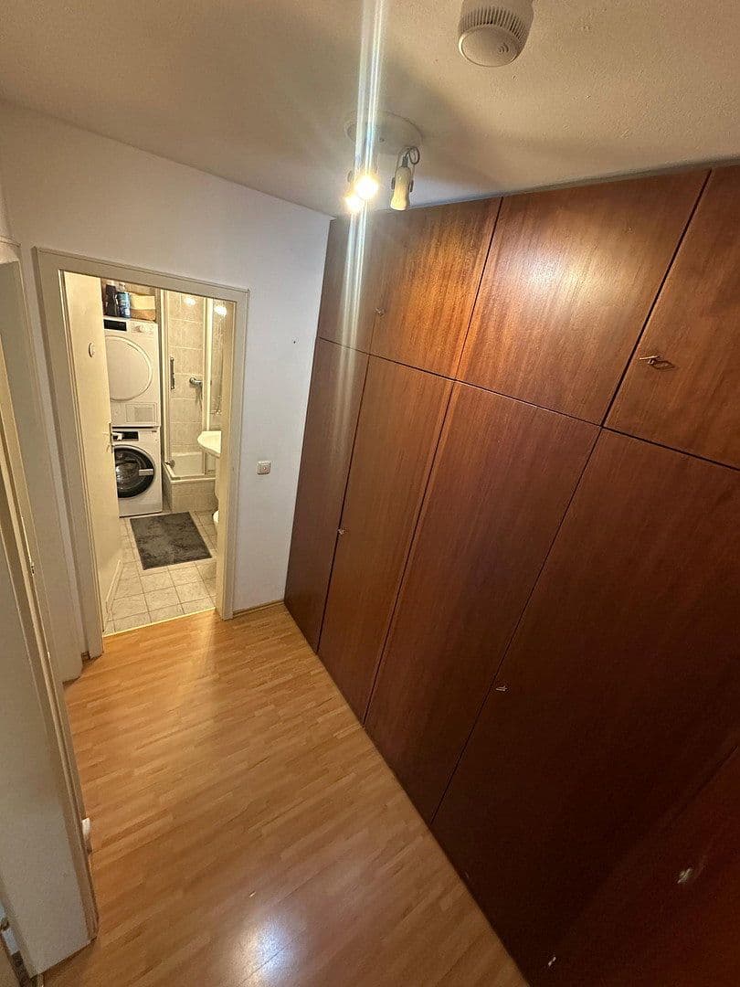 Predaj bytu 2-izbový 54 m², Dornbergstraße, München, Bavorsko Predaj bytu 2-izbový 54 m², Dornbergstraße, München, Bavorsko
