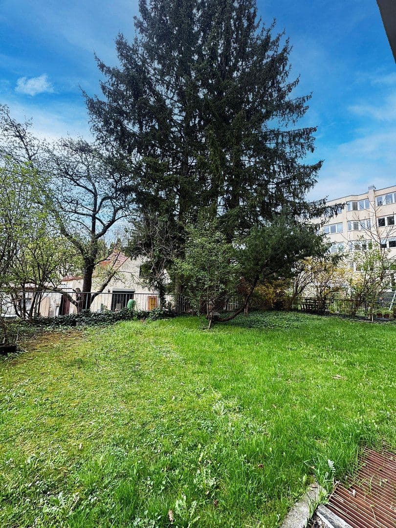 Predaj bytu 2-izbový 54 m², Dornbergstraße, München, Bavorsko Predaj bytu 2-izbový 54 m², Dornbergstraße, München, Bavorsko