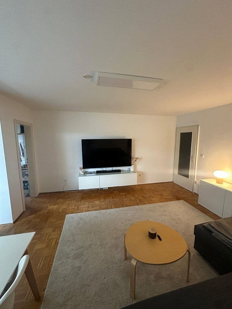 Predaj bytu 2-izbový 54 m², Dornbergstraße, München, Bavorsko Predaj bytu 2-izbový 54 m², Dornbergstraße, München, Bavorsko