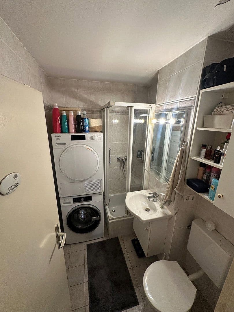 Predaj bytu 2-izbový 54 m², Dornbergstraße, München, Bavorsko Predaj bytu 2-izbový 54 m², Dornbergstraße, München, Bavorsko