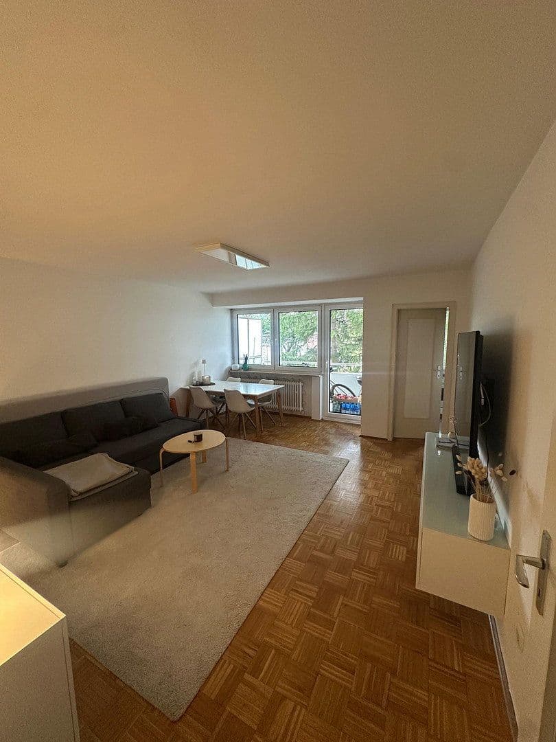 Predaj bytu 2-izbový 54 m², Dornbergstraße, München, Bavorsko Predaj bytu 2-izbový 54 m², Dornbergstraße, München, Bavorsko