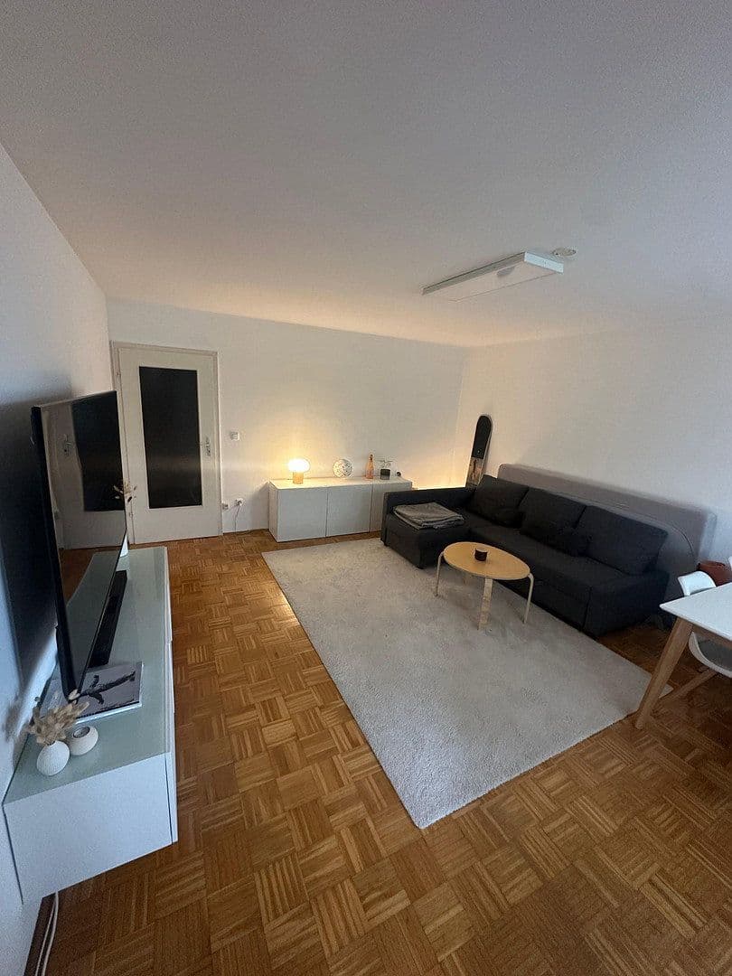 Predaj bytu 2-izbový 54 m², Dornbergstraße, München, Bavorsko Predaj bytu 2-izbový 54 m², Dornbergstraße, München, Bavorsko