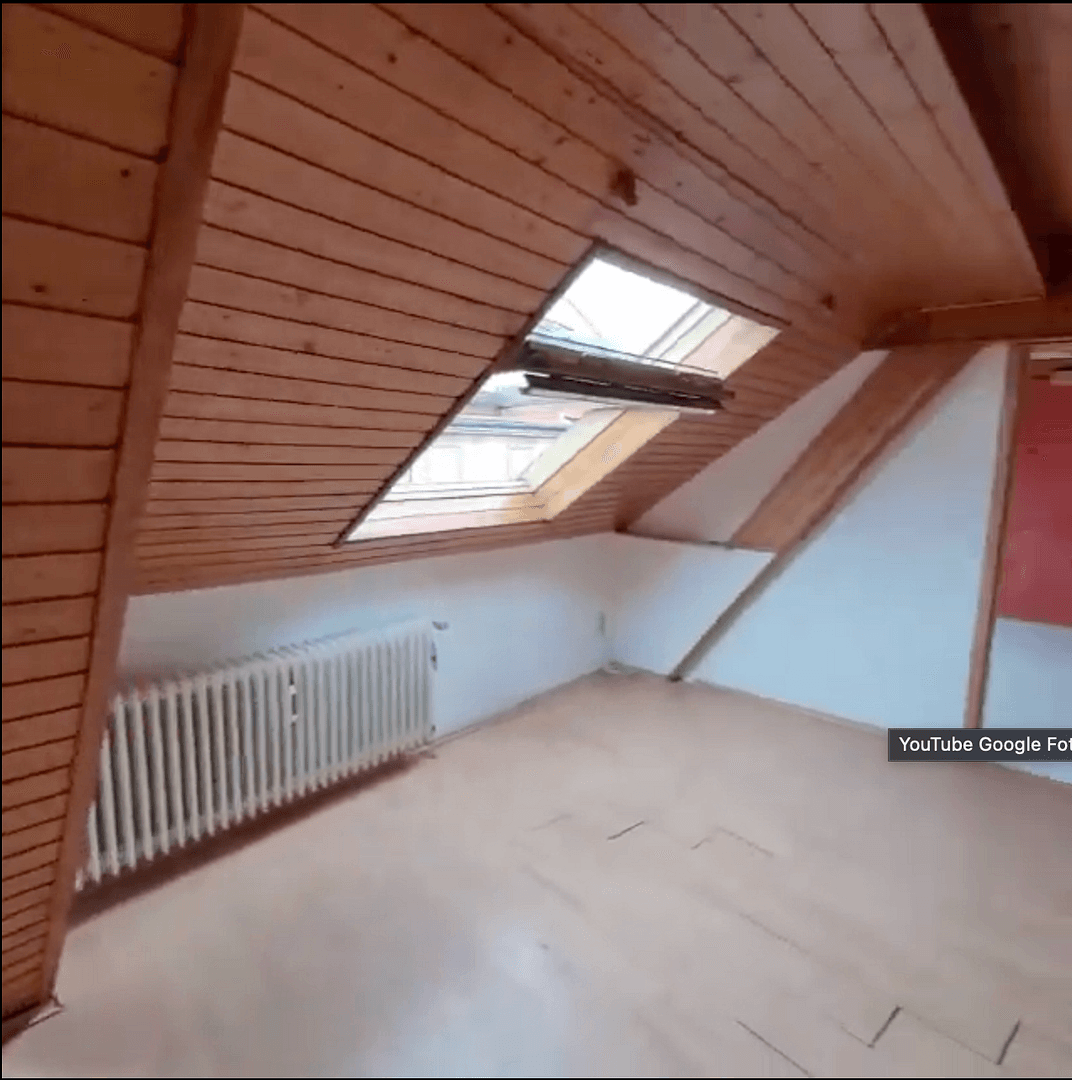 Prenájom bytu 4-izbový 73 m², Pirmasens, Porýnie-Falcko Prenájom bytu 4-izbový 73 m², Pirmasens, Porýnie-Falcko