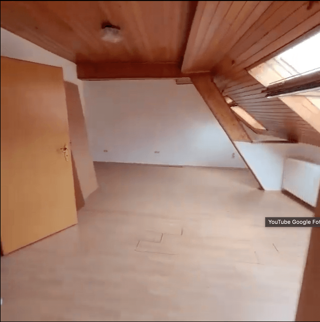 Prenájom bytu 4-izbový 73 m², Pirmasens, Porýnie-Falcko Prenájom bytu 4-izbový 73 m², Pirmasens, Porýnie-Falcko