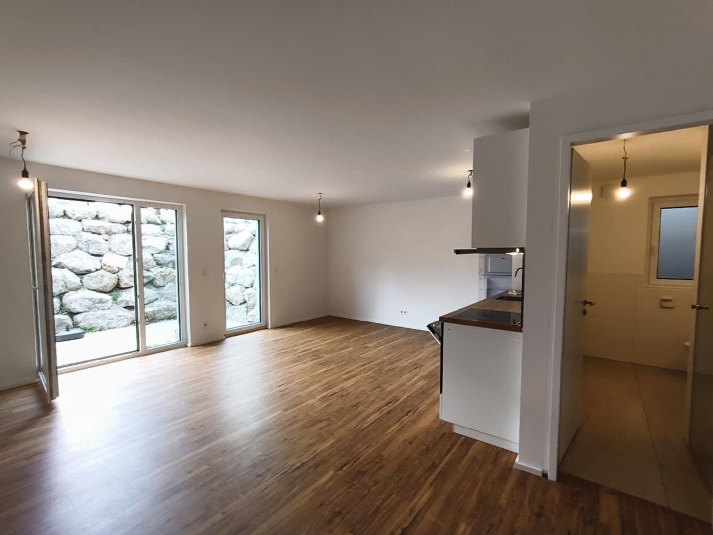 Prenájom kancelárie 45 m², Georg-Huber-Str. 12, Zorneding, Ortsteil Pöring, Bavorsko Prenájom kancelárie 45 m², Georg-Huber-Str. 12, Zorneding, Ortsteil Pöring, Bavorsko