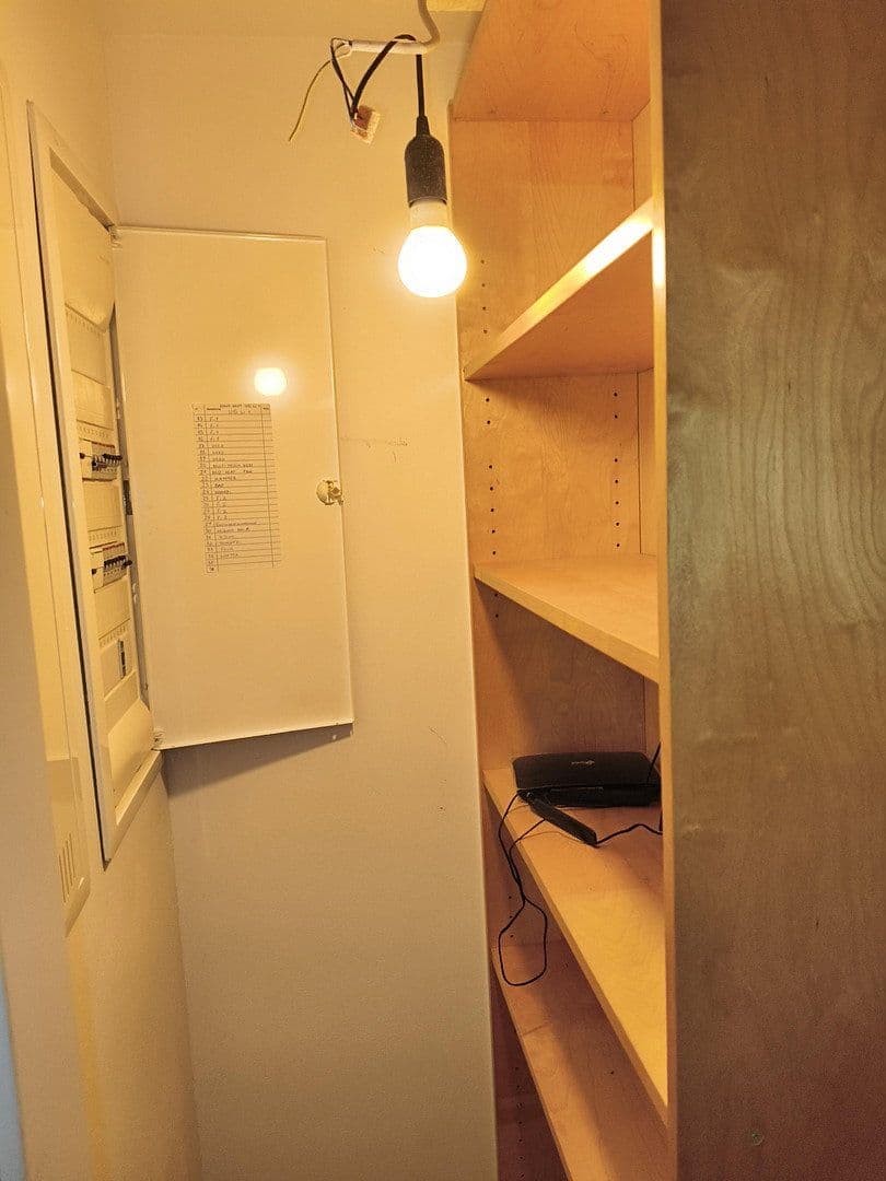 Prenájom kancelárie 45 m², Georg-Huber-Str. 12, Zorneding, Ortsteil Pöring, Bavorsko Prenájom kancelárie 45 m², Georg-Huber-Str. 12, Zorneding, Ortsteil Pöring, Bavorsko