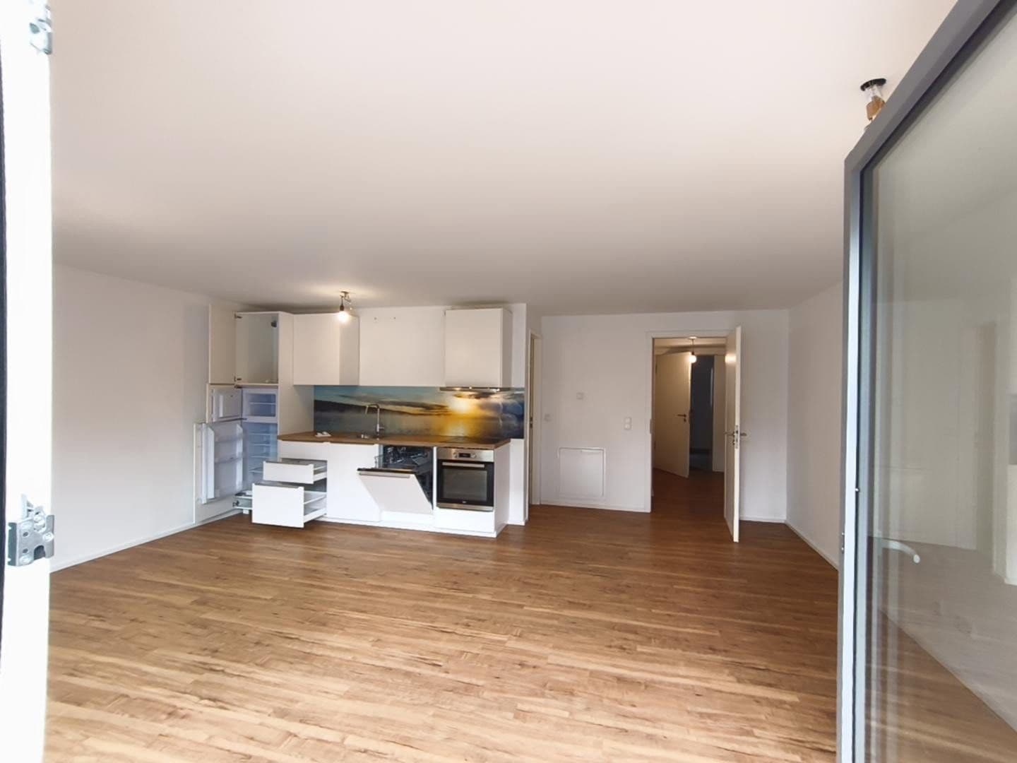 Prenájom kancelárie 45 m², Georg-Huber-Str. 12, Zorneding, Ortsteil Pöring, Bavorsko Prenájom kancelárie 45 m², Georg-Huber-Str. 12, Zorneding, Ortsteil Pöring, Bavorsko
