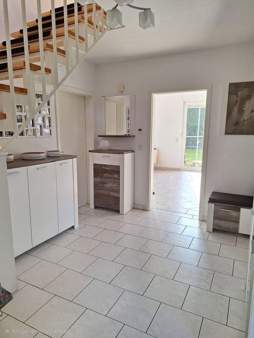 Prenájom domu 144 m², pozemek 500 m², Berlin, Berlín Prenájom domu 144 m², pozemek 500 m², Berlin, Berlín