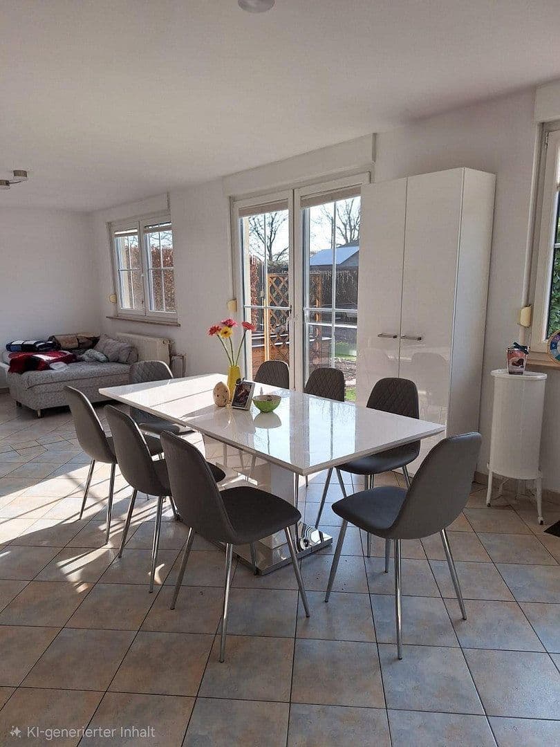 Prenájom domu 144 m², pozemek 500 m², Berlin, Berlín Prenájom domu 144 m², pozemek 500 m², Berlin, Berlín