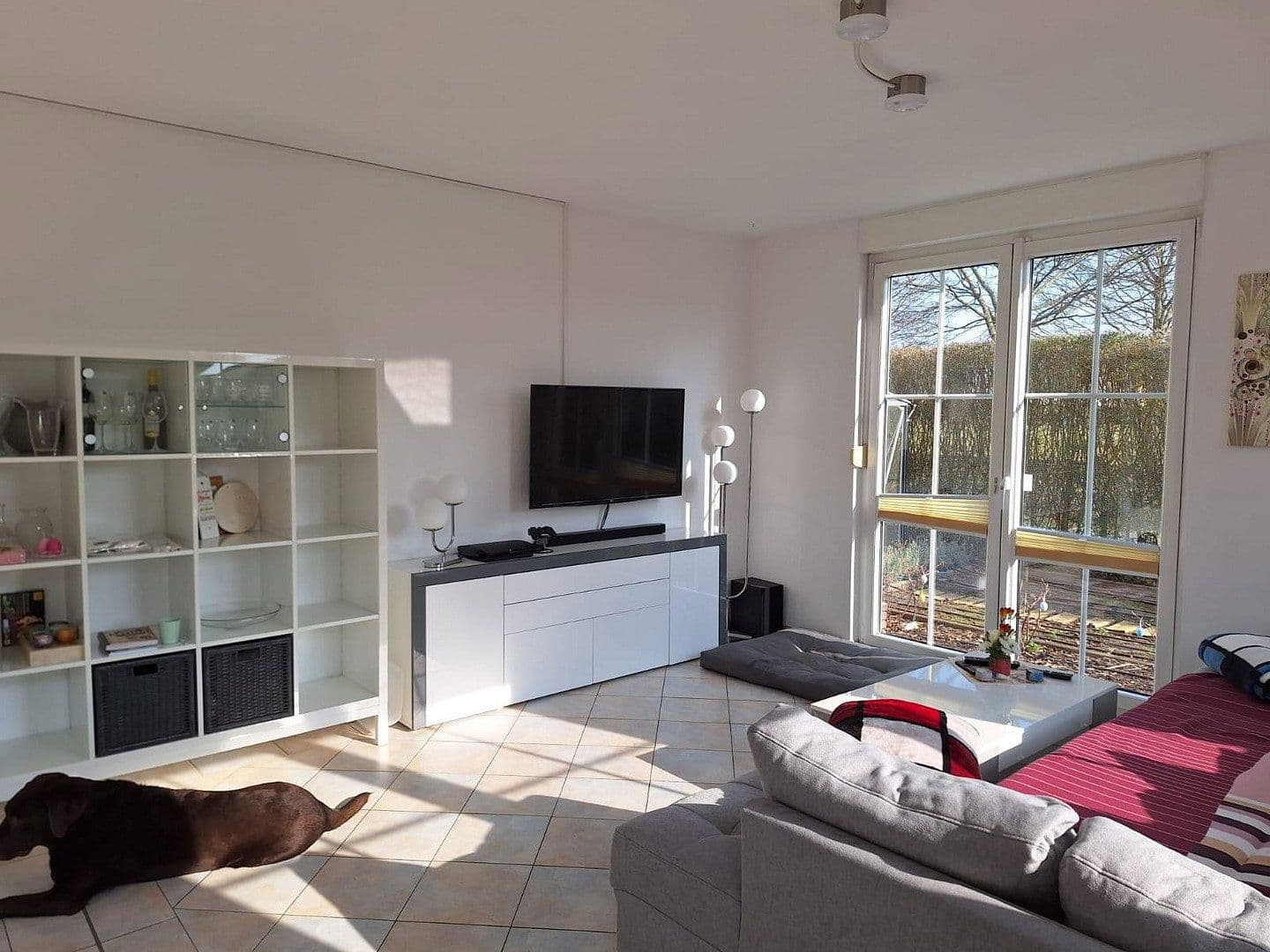 Prenájom domu 144 m², pozemek 500 m², Berlin, Berlín Prenájom domu 144 m², pozemek 500 m², Berlin, Berlín