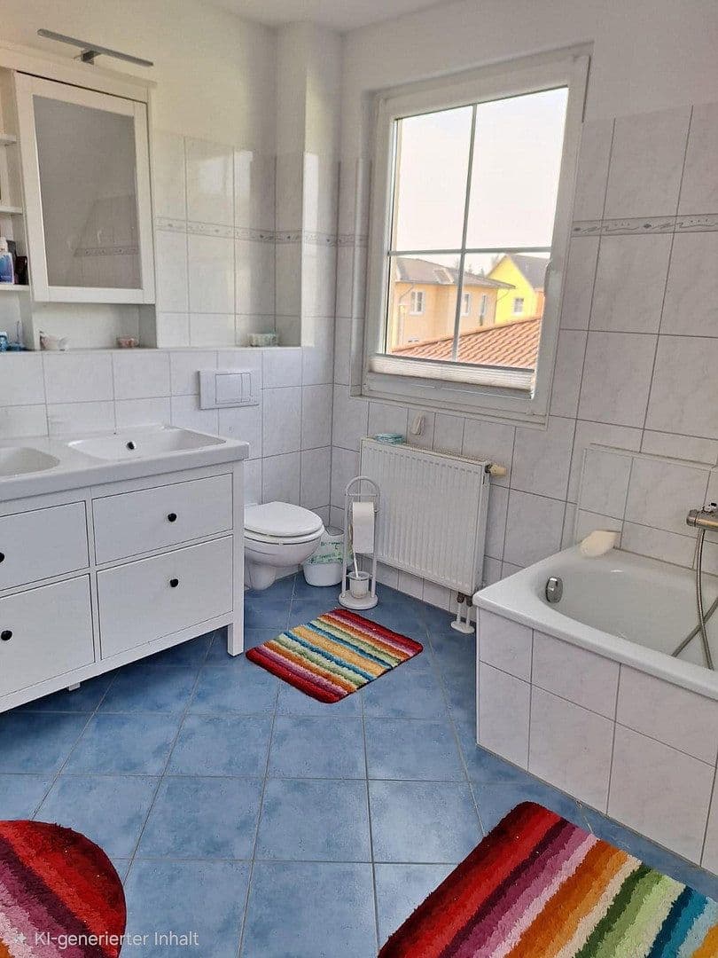 Prenájom domu 144 m², pozemek 500 m², Berlin, Berlín Prenájom domu 144 m², pozemek 500 m², Berlin, Berlín