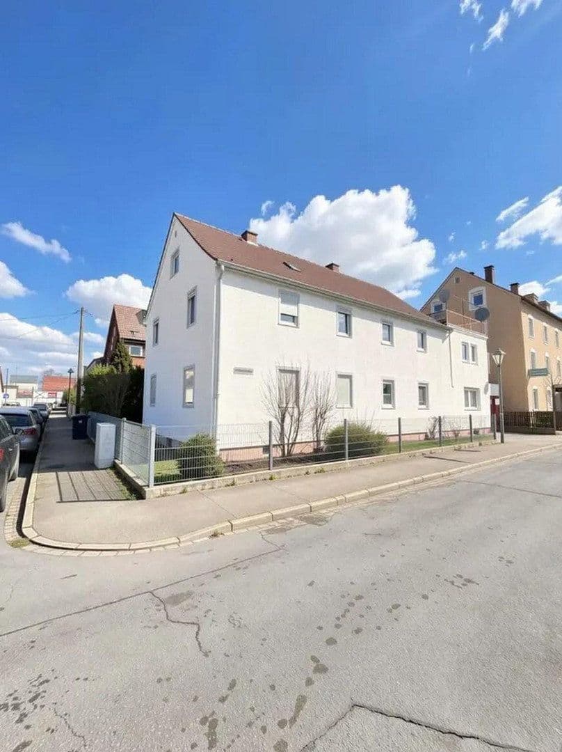 Predaj bytu 4-izbový 75 m², Augsburg, Bavorsko Predaj bytu 4-izbový 75 m², Augsburg, Bavorsko