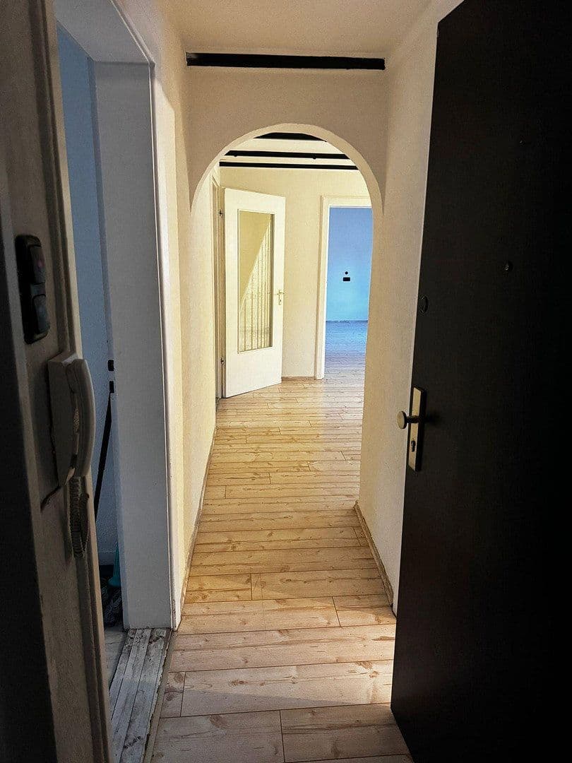 Predaj bytu 4-izbový 75 m², Augsburg, Bavorsko Predaj bytu 4-izbový 75 m², Augsburg, Bavorsko