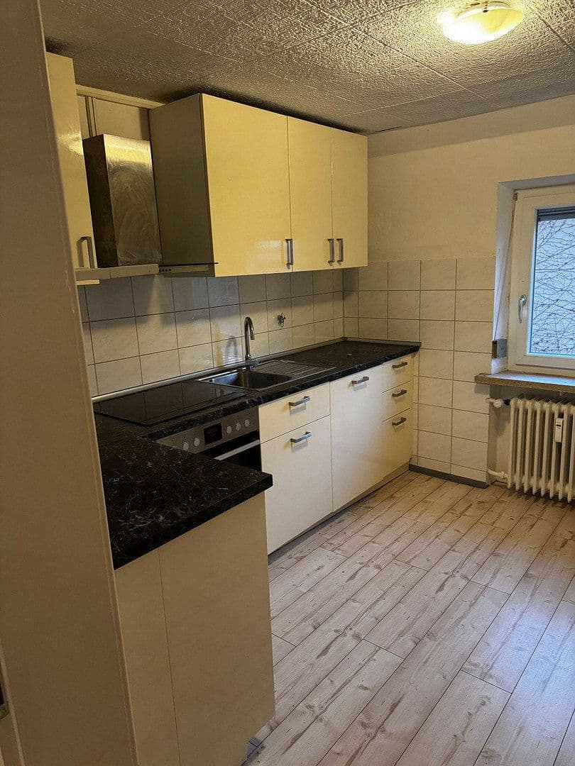 Predaj bytu 4-izbový 75 m², Augsburg, Bavorsko Predaj bytu 4-izbový 75 m², Augsburg, Bavorsko