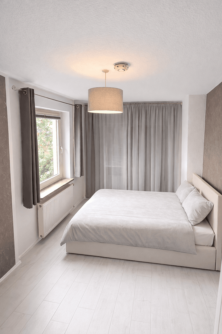 Prenájom bytu 2-izbový 54 m², Quickborn, Šlezvicko-Holštajnsko Prenájom bytu 2-izbový 54 m², Quickborn, Šlezvicko-Holštajnsko