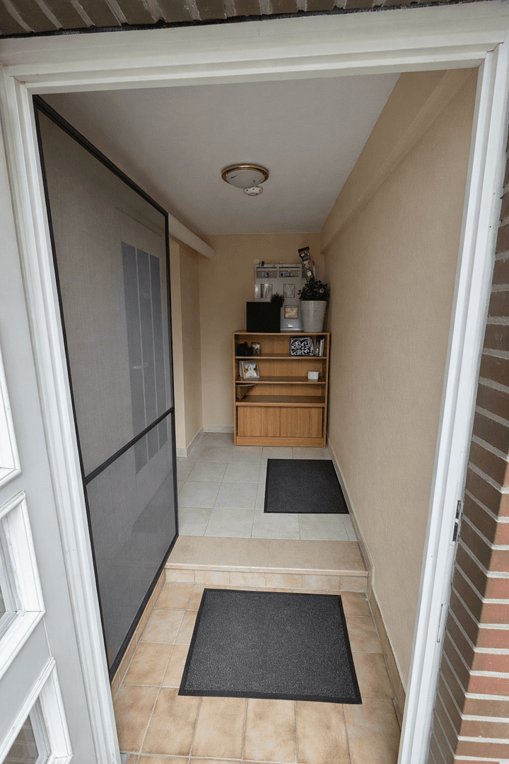 Prenájom bytu 2-izbový 54 m², Quickborn, Šlezvicko-Holštajnsko Prenájom bytu 2-izbový 54 m², Quickborn, Šlezvicko-Holštajnsko