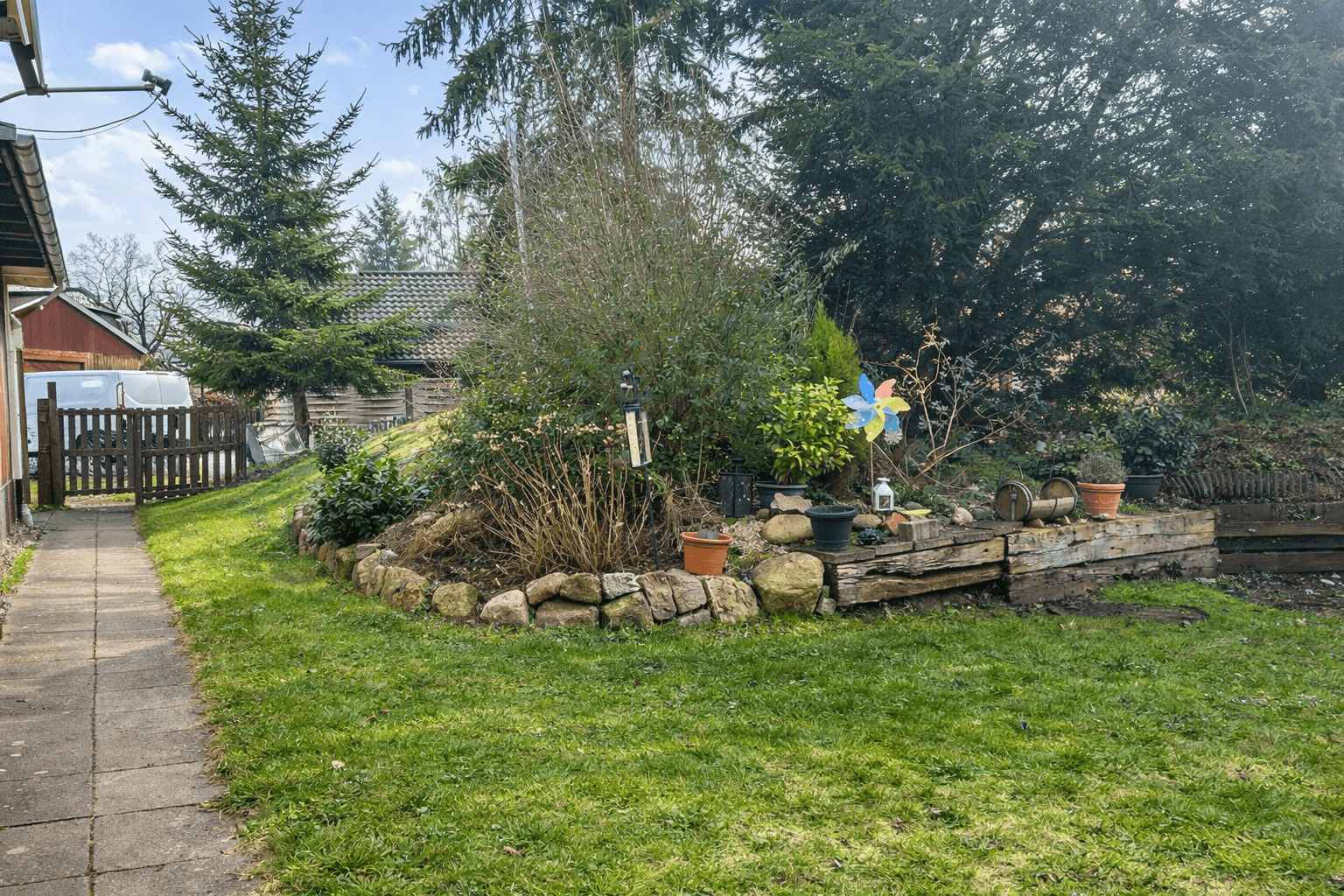 Prenájom bytu 2-izbový 54 m², Quickborn, Šlezvicko-Holštajnsko Prenájom bytu 2-izbový 54 m², Quickborn, Šlezvicko-Holštajnsko