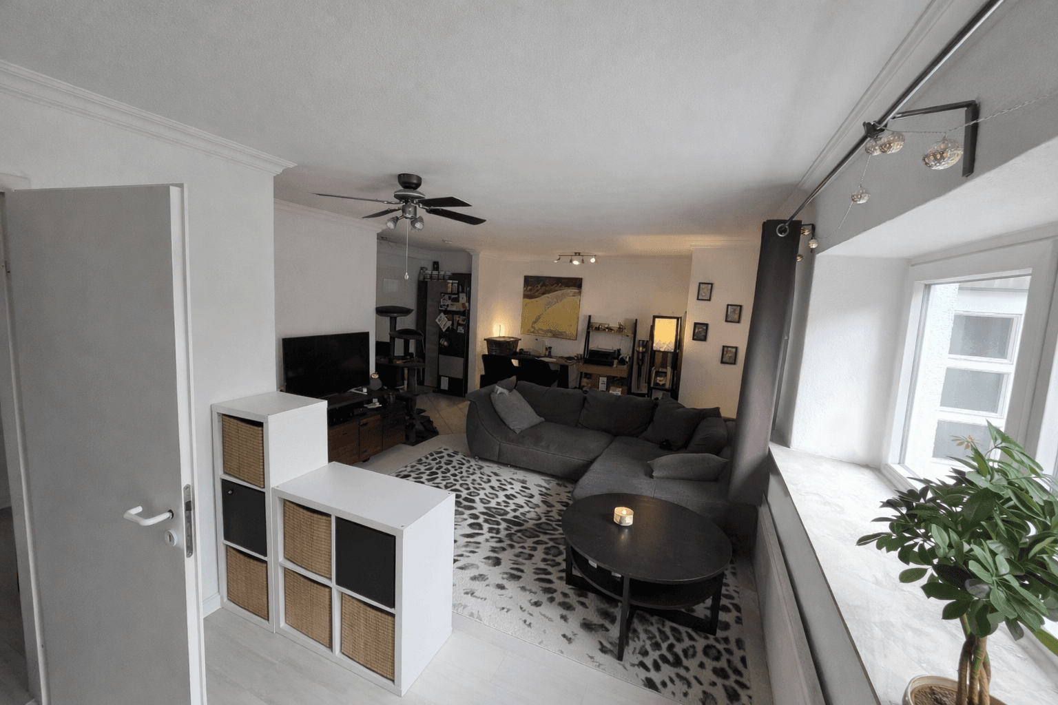 Prenájom bytu 2-izbový 54 m², Quickborn, Šlezvicko-Holštajnsko Prenájom bytu 2-izbový 54 m², Quickborn, Šlezvicko-Holštajnsko