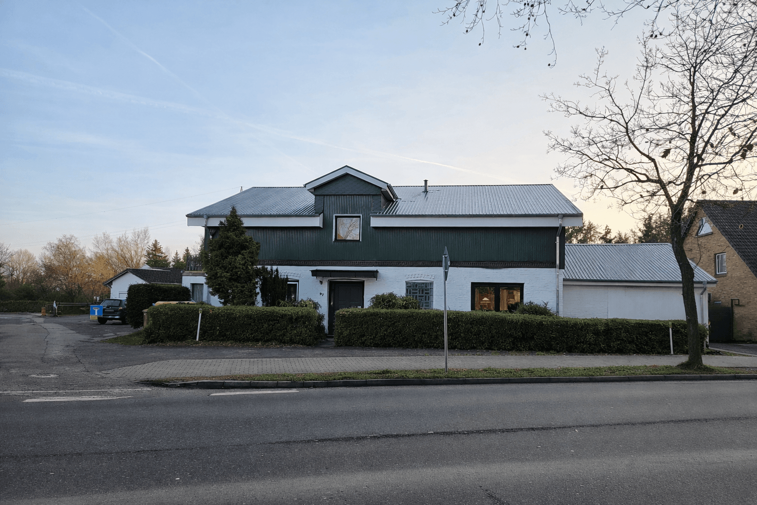 Prenájom bytu 2-izbový 54 m², Quickborn, Šlezvicko-Holštajnsko Prenájom bytu 2-izbový 54 m², Quickborn, Šlezvicko-Holštajnsko