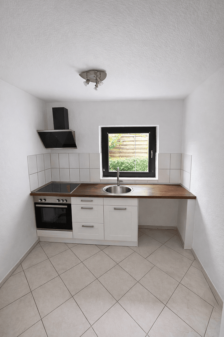 Prenájom bytu 2-izbový 54 m², Quickborn, Šlezvicko-Holštajnsko Prenájom bytu 2-izbový 54 m², Quickborn, Šlezvicko-Holštajnsko