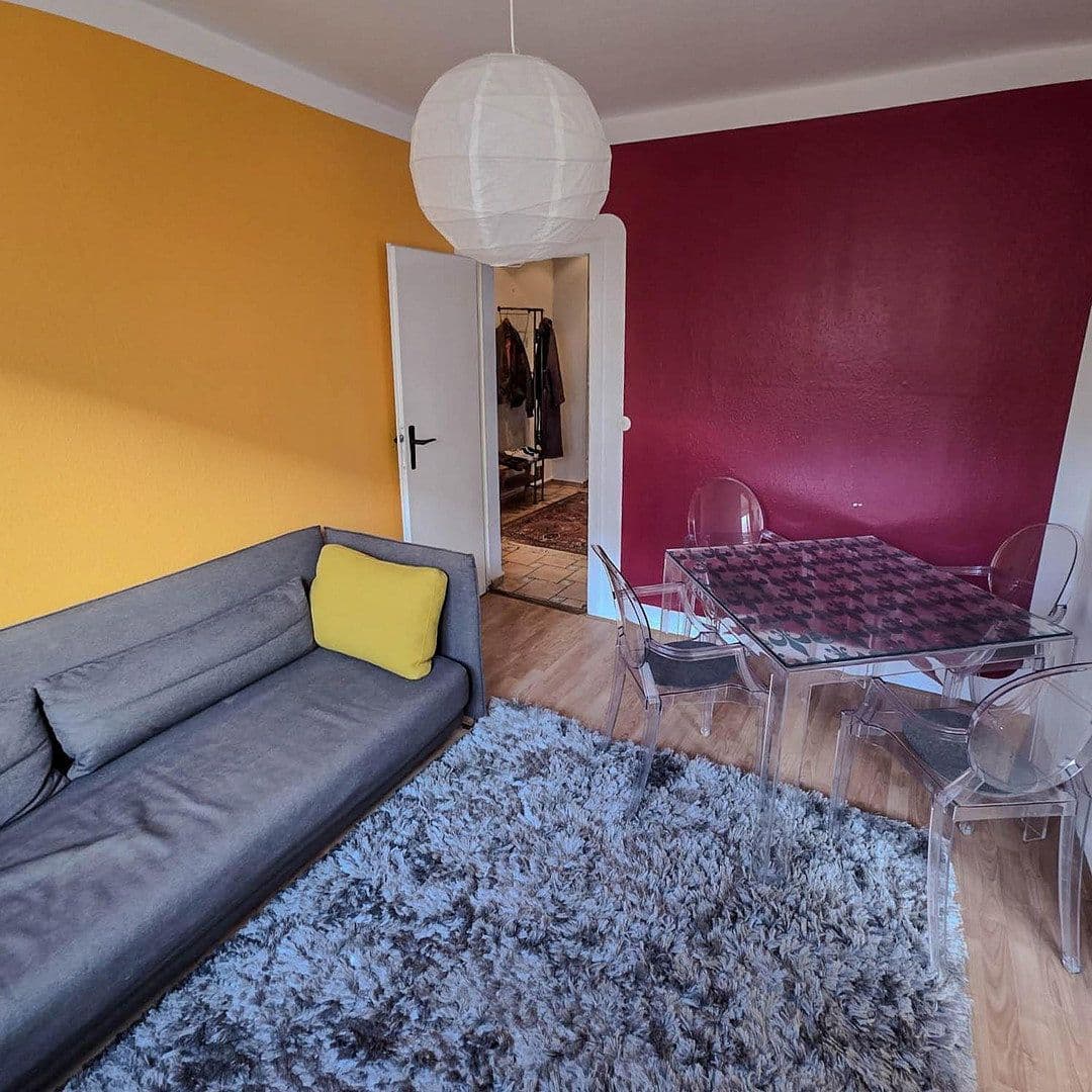 Predaj bytu 4-izbový 71 m², Mollstraße 2, Berlin, Berlín Predaj bytu 4-izbový 71 m², Mollstraße 2, Berlin, Berlín