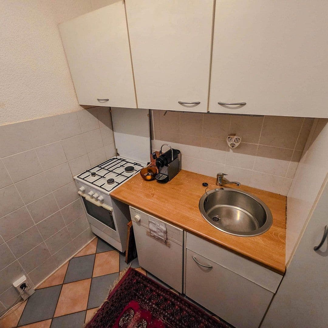 Predaj bytu 4-izbový 71 m², Mollstraße 2, Berlin, Berlín Predaj bytu 4-izbový 71 m², Mollstraße 2, Berlin, Berlín