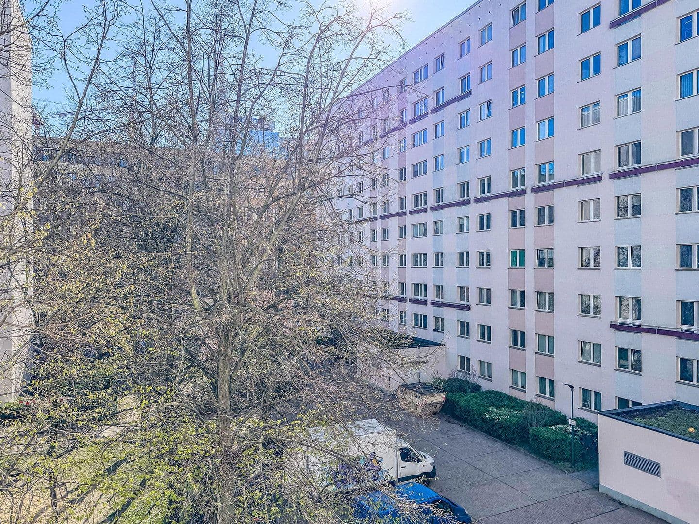 Predaj bytu 4-izbový 71 m², Mollstraße 2, Berlin, Berlín Predaj bytu 4-izbový 71 m², Mollstraße 2, Berlin, Berlín