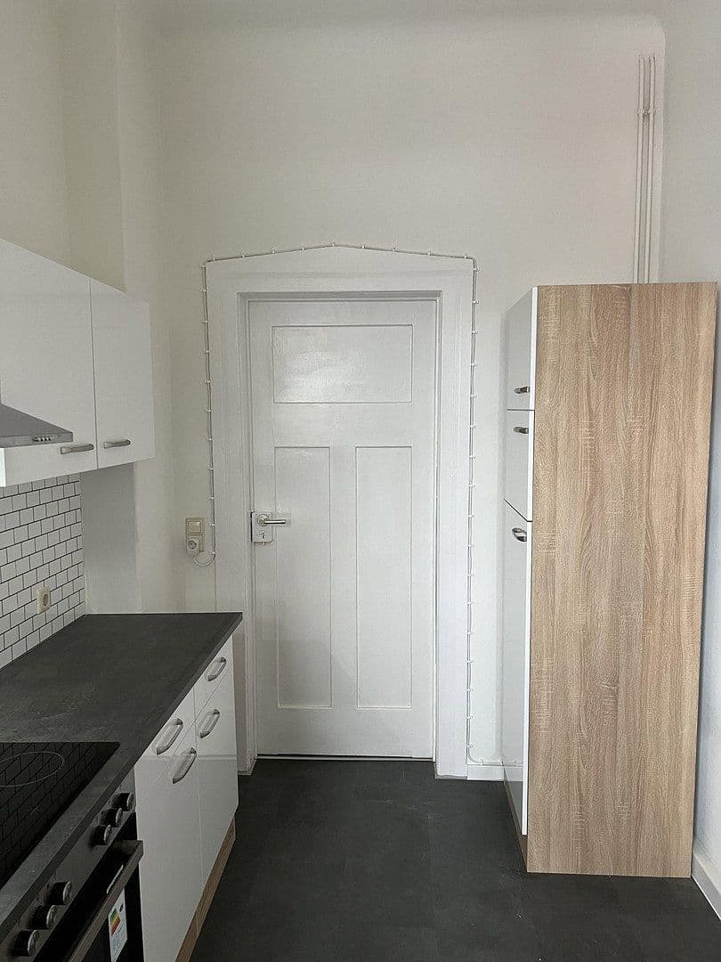 Prenájom bytu 3-izbový 78 m², Ernst-Thälmann-Straße 17, Hainichen, Sasko Prenájom bytu 3-izbový 78 m², Ernst-Thälmann-Straße 17, Hainichen, Sasko