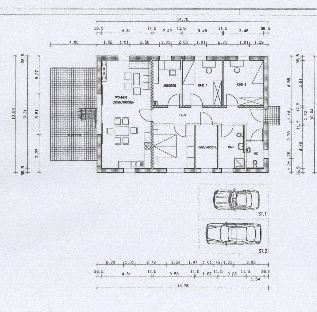 Predaj domu 117 m², pozemek 816 m², Dahlem, Severné Porýnie - Westfálsko Predaj domu 117 m², pozemek 816 m², Dahlem, Severné Porýnie - Westfálsko