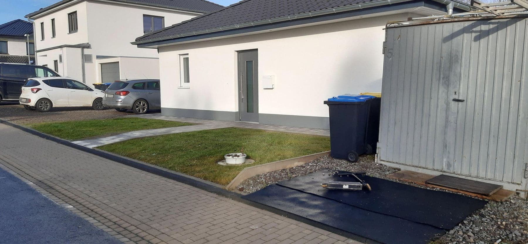 Predaj domu 117 m², pozemek 816 m², Dahlem, Severné Porýnie - Westfálsko Predaj domu 117 m², pozemek 816 m², Dahlem, Severné Porýnie - Westfálsko