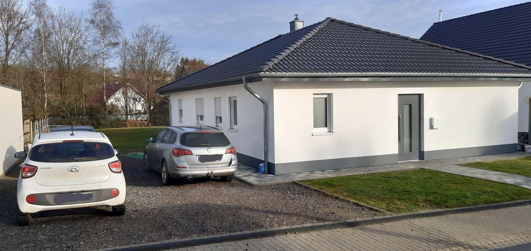 Predaj domu 117 m², pozemek 816 m², Dahlem, Severné Porýnie - Westfálsko Predaj domu 117 m², pozemek 816 m², Dahlem, Severné Porýnie - Westfálsko