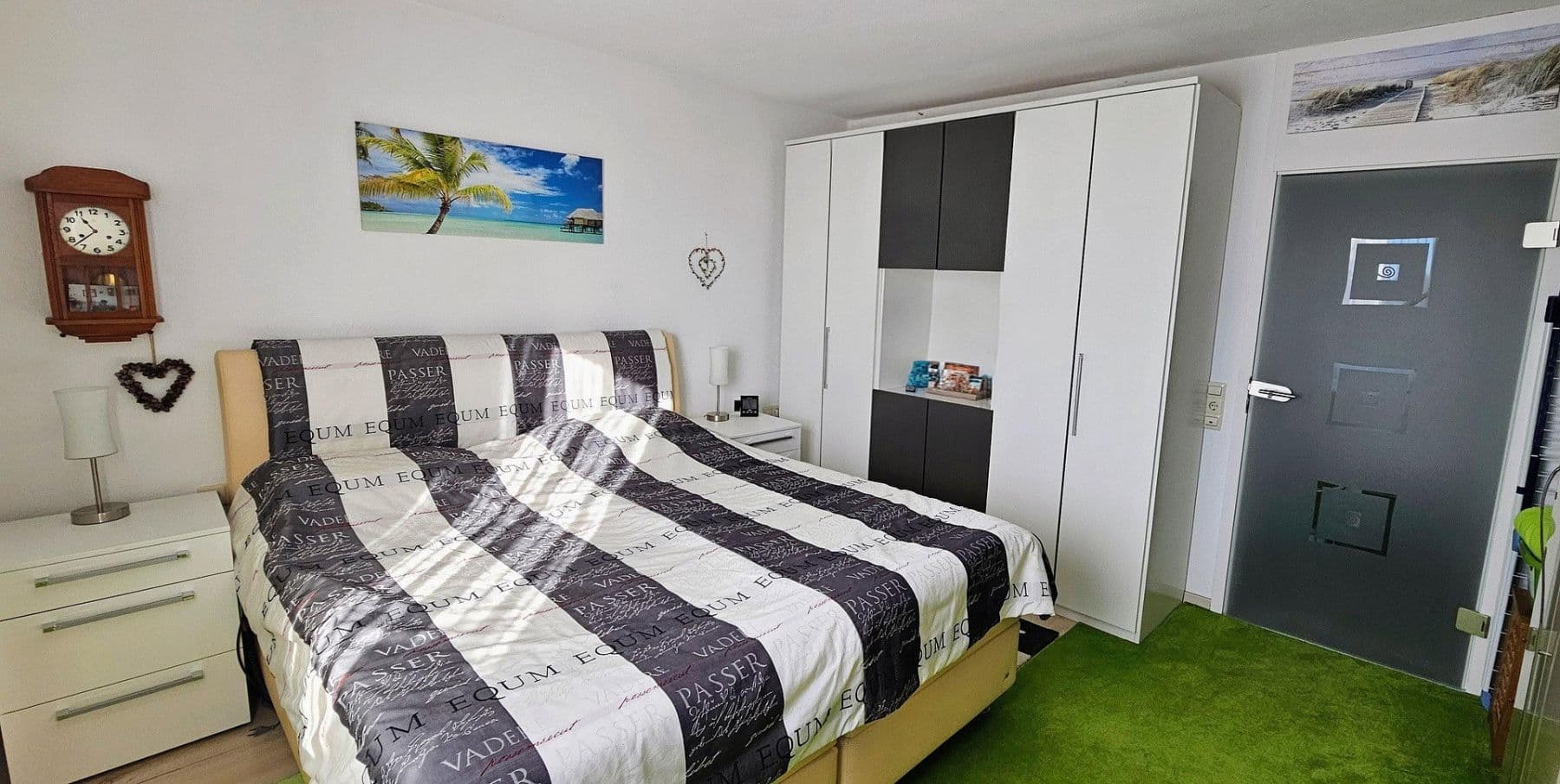 Predaj bytu 2-izbový 69 m², Reutlingen, Bádensko-Wurttembersko Predaj bytu 2-izbový 69 m², Reutlingen, Bádensko-Wurttembersko