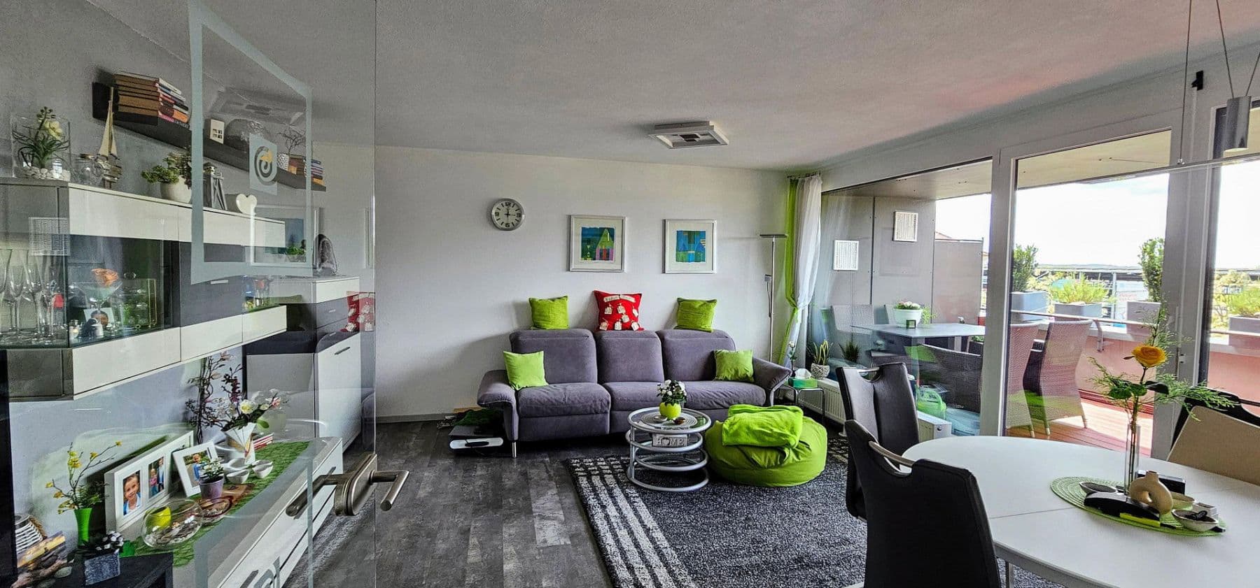 Predaj bytu 2-izbový 69 m², Reutlingen, Bádensko-Wurttembersko Predaj bytu 2-izbový 69 m², Reutlingen, Bádensko-Wurttembersko