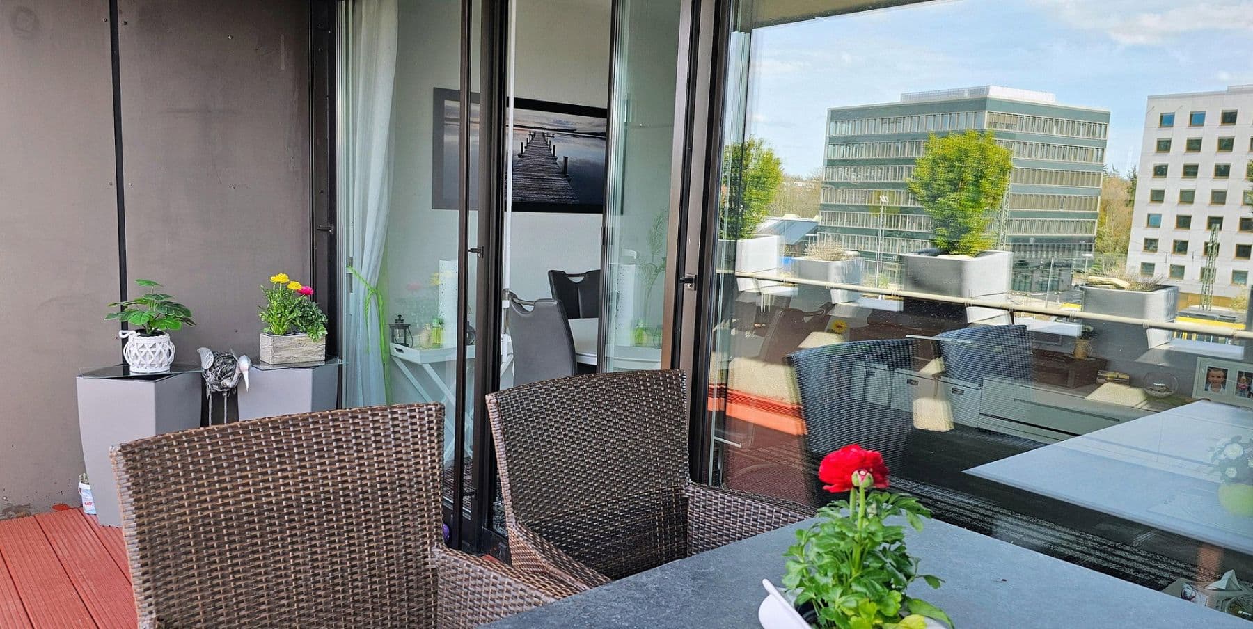 Predaj bytu 2-izbový 69 m², Reutlingen, Bádensko-Wurttembersko Predaj bytu 2-izbový 69 m², Reutlingen, Bádensko-Wurttembersko