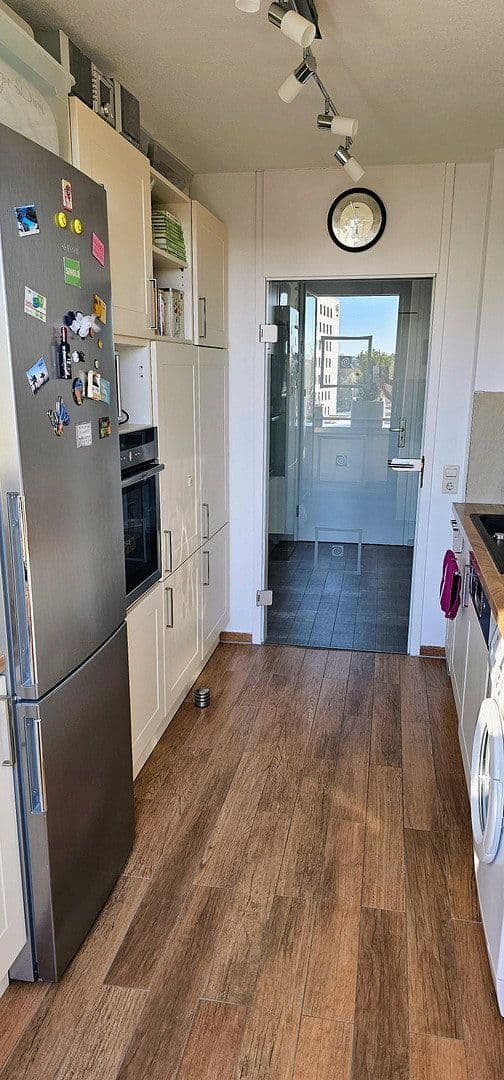 Predaj bytu 2-izbový 69 m², Reutlingen, Bádensko-Wurttembersko Predaj bytu 2-izbový 69 m², Reutlingen, Bádensko-Wurttembersko