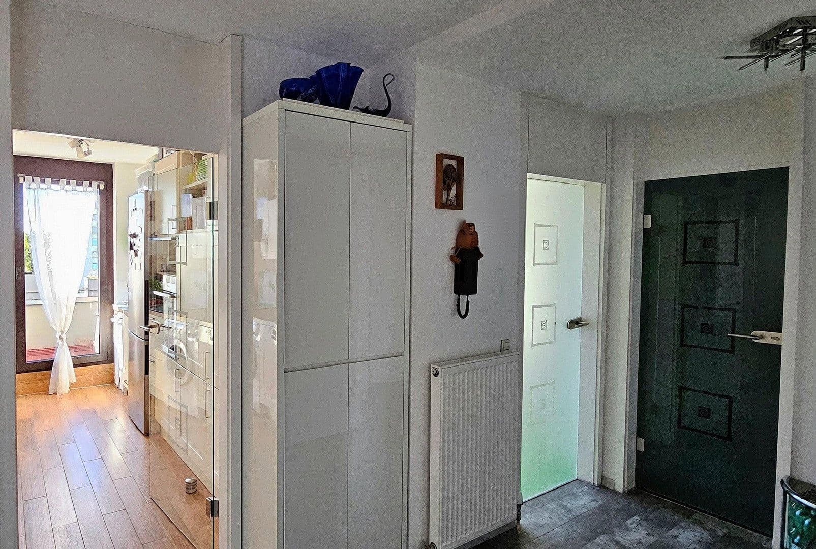 Predaj bytu 2-izbový 69 m², Reutlingen, Bádensko-Wurttembersko Predaj bytu 2-izbový 69 m², Reutlingen, Bádensko-Wurttembersko