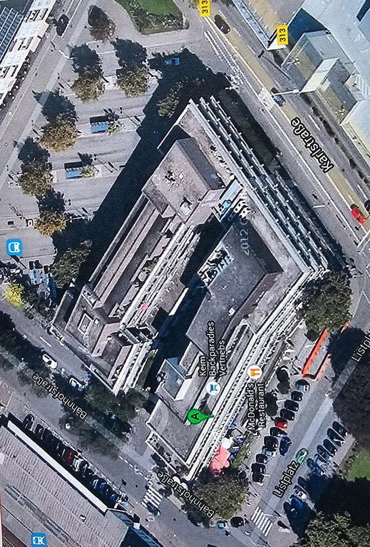 Predaj bytu 2-izbový 69 m², Reutlingen, Bádensko-Wurttembersko Predaj bytu 2-izbový 69 m², Reutlingen, Bádensko-Wurttembersko