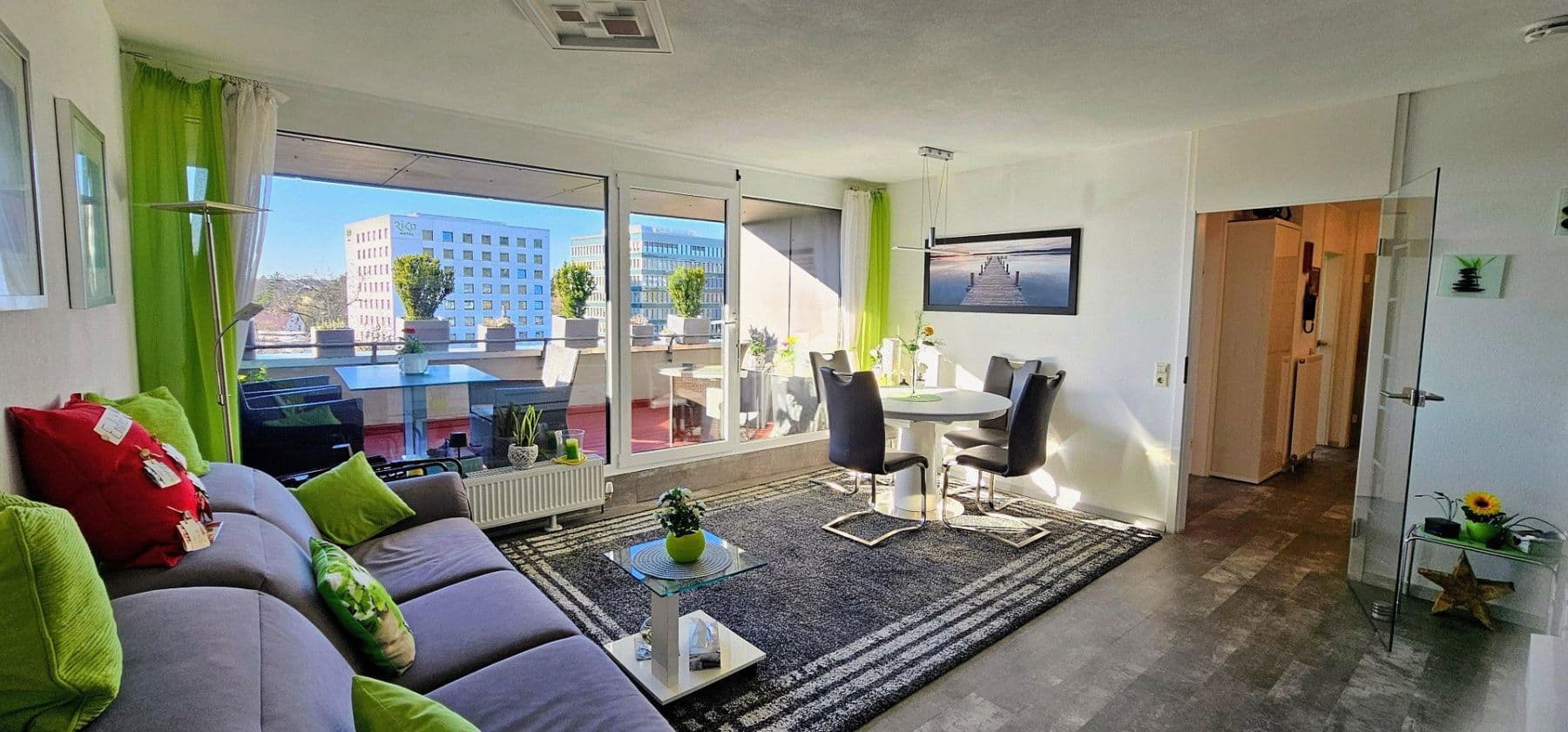 Predaj bytu 2-izbový 69 m², Reutlingen, Bádensko-Wurttembersko Predaj bytu 2-izbový 69 m², Reutlingen, Bádensko-Wurttembersko