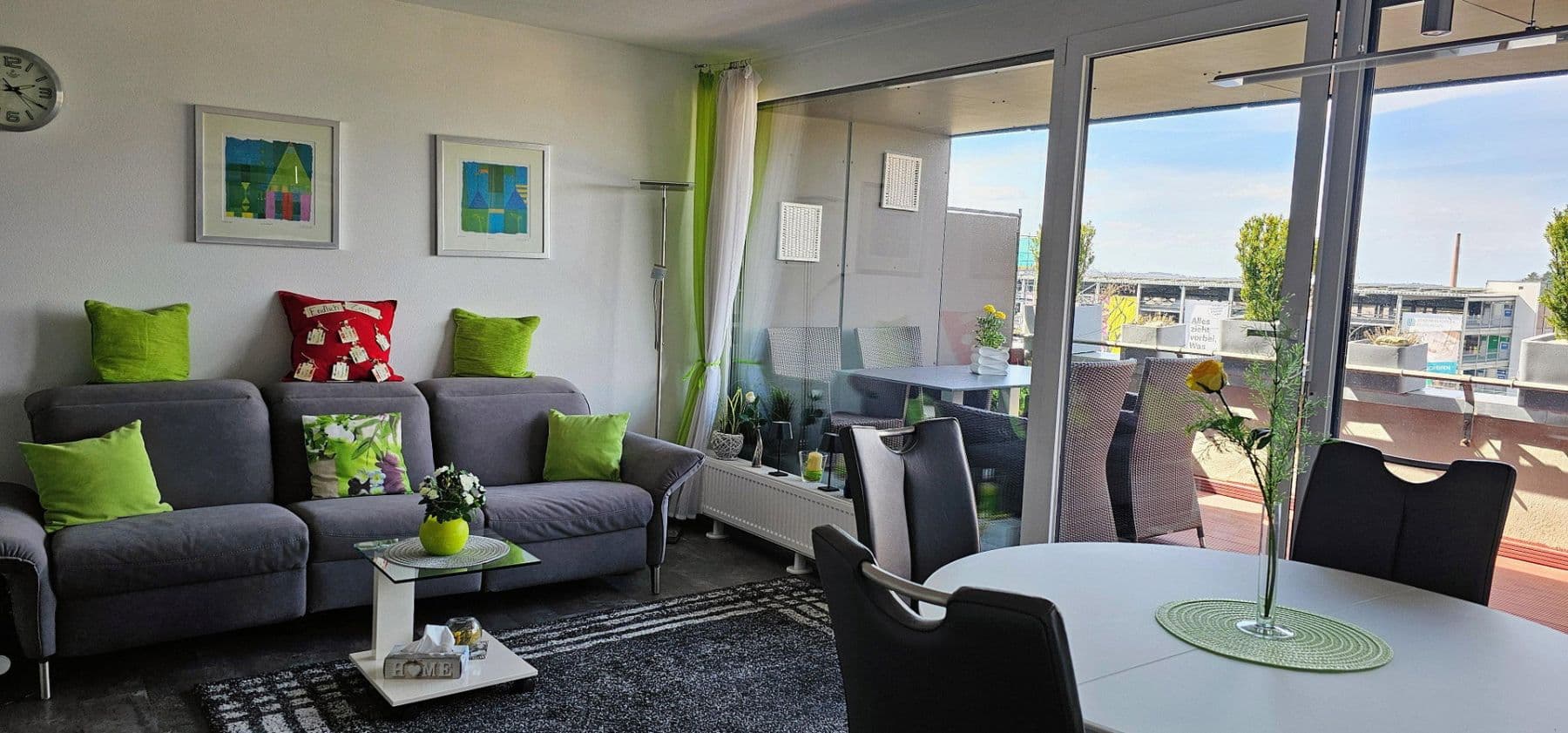 Predaj bytu 2-izbový 69 m², Reutlingen, Bádensko-Wurttembersko Predaj bytu 2-izbový 69 m², Reutlingen, Bádensko-Wurttembersko