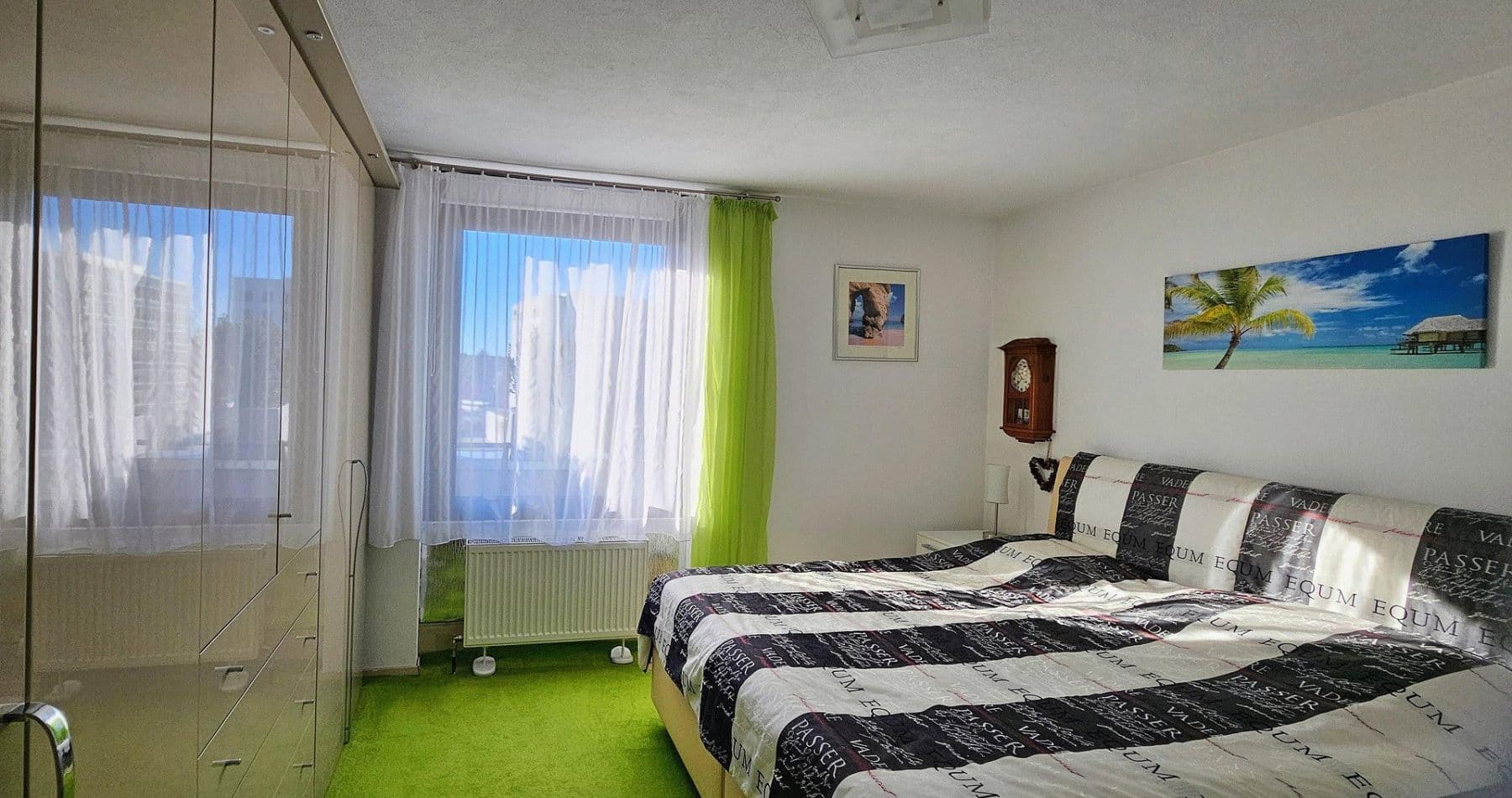 Predaj bytu 2-izbový 69 m², Reutlingen, Bádensko-Wurttembersko Predaj bytu 2-izbový 69 m², Reutlingen, Bádensko-Wurttembersko